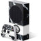 NBA Philadelphia 76ers Marble Xbox Series S Bundle Skin