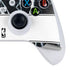NBA Philadelphia 76ers Marble Xbox Series S Skins