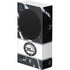 NBA Philadelphia 76ers Marble Xbox Series S Console Skin