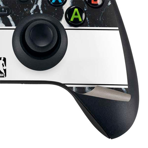 NBA Philadelphia 76ers Marble Xbox Series X Bundle Skin