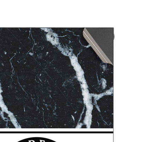 NBA Philadelphia 76ers Marble Xbox Series X Console Skin