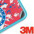 NBA Philadelphia 76ers Red Digi Camo Nintendo 2DS XL (2017) Skin