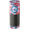 NBA Philadelphia 76ers Red Digi Camo Amazon Echo Skin