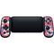 NBA Philadelphia 76ers Red Digi Camo Backbone One for iPhone Game Controller Skin