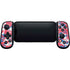 NBA Philadelphia 76ers Red Digi Camo Backbone One for iPhone Game Controller Skin