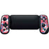 NBA Philadelphia 76ers Red Digi Camo Backbone One for iPhone Game Controller Skin