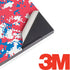 NBA Philadelphia 76ers Red Digi Camo HP Envy Skin