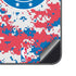 NBA Philadelphia 76ers Red Digi Camo Galaxy A14 5G Skin