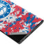 NBA Philadelphia 76ers Red Digi Camo Galaxy Note 10 Plus Skin
