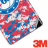NBA Philadelphia 76ers Red Digi Camo Galaxy Note 8 Skin