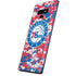 NBA Philadelphia 76ers Red Digi Camo Galaxy Note 9 Skin