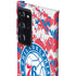NBA Philadelphia 76ers Red Digi Camo Galaxy Note20 Ultra 5G Lite Case
