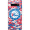 NBA Philadelphia 76ers Red Digi Camo Galaxy S10 Plus Skin