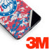NBA Philadelphia 76ers Red Digi Camo Galaxy S10 Plus Skin