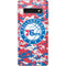 NBA Philadelphia 76ers Red Digi Camo Galaxy S10 Skin