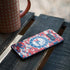 NBA Philadelphia 76ers Red Digi Camo Galaxy S10e Skin