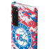 NBA Philadelphia 76ers Red Digi Camo Galaxy S20 Lite Case
