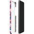 NBA Philadelphia 76ers Red Digi Camo Galaxy S20 Lite Case