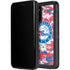 NBA Philadelphia 76ers Red Digi Camo Galaxy S20 Plus Waterproof Case