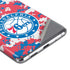 NBA Philadelphia 76ers Red Digi Camo Galaxy S20 Ultra 5G Skin