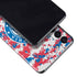 NBA Philadelphia 76ers Red Digi Camo Galaxy S21 5G Skin