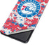 NBA Philadelphia 76ers Red Digi Camo Galaxy S21 5G Skin
