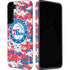 NBA Philadelphia 76ers Red Digi Camo Galaxy S22 Plus Pro Case