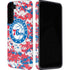NBA Philadelphia 76ers Red Digi Camo Galaxy S22 Pro Case