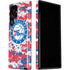 NBA Philadelphia 76ers Red Digi Camo Galaxy S22 Ultra Pro Case