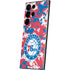 NBA Philadelphia 76ers Red Digi Camo Galaxy S23 Ultra Skin