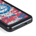 NBA Philadelphia 76ers Red Digi Camo Galaxy S23 Waterproof Case