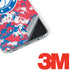 NBA Philadelphia 76ers Red Digi Camo Galaxy S8 Skin