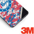 NBA Philadelphia 76ers Red Digi Camo Galaxy S9 Plus Skin