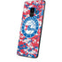 NBA Philadelphia 76ers Red Digi Camo Galaxy S9 Skin
