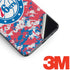 NBA Philadelphia 76ers Red Digi Camo Galaxy S9 Skin
