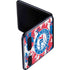 NBA Philadelphia 76ers Red Digi Camo Galaxy Z Flip Skin