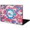 NBA Philadelphia 76ers Red Digi Camo Google Pixelbook Go Skin