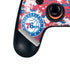 NBA Philadelphia 76ers Red Digi Camo Google Stadia Controller Skin