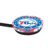 NBA Philadelphia 76ers Red Digi Camo Google Stadia Controller Skin