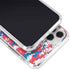 NBA Philadelphia 76ers Red Digi Camo iPhone 11 Pro Clear Case