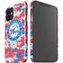 NBA Philadelphia 76ers Red Digi Camo iPhone 12 Mini Lite Case