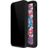 NBA Philadelphia 76ers Red Digi Camo iPhone 12 Pro Waterproof Case