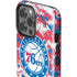 NBA Philadelphia 76ers Red Digi Camo iPhone 15 Pro Max Impact Case