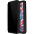 NBA Philadelphia 76ers Red Digi Camo iPhone 14 Pro Max Waterproof Case