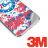 NBA Philadelphia 76ers Red Digi Camo iPhone XS Skin