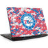 NBA Philadelphia 76ers Red Digi Camo Legion Y720 Skin