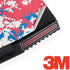 NBA Philadelphia 76ers Red Digi Camo Legion Y720 Skin