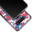 NBA Philadelphia 76ers Red Digi Camo LG K51/Q51 Clear Case