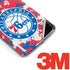 NBA Philadelphia 76ers Red Digi Camo Moto E5 Plus Skin