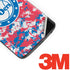 NBA Philadelphia 76ers Red Digi Camo Moto G6 Skin